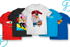 ¿Qué marca de playeras es mejor para sublimar o estampar? descarga gratis PNG AI SVG