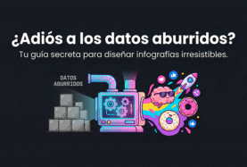 Adiós a los datos aburridos: Tu guía secreta para diseñar infografías irresistibles descarga gratis PNG AI SVG